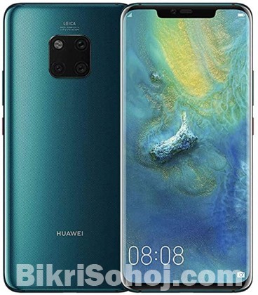 Huawei mate 20 Pro